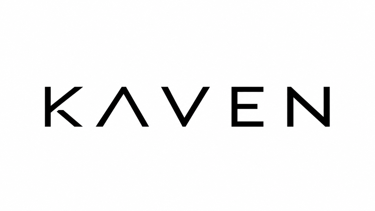 KAVEN